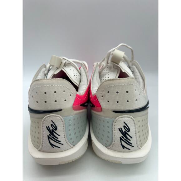 Nike Air Zoom GT Cut 3 Phantom Pink Blast Men Basketball DV2913-007 Size 12.5 main image 8
